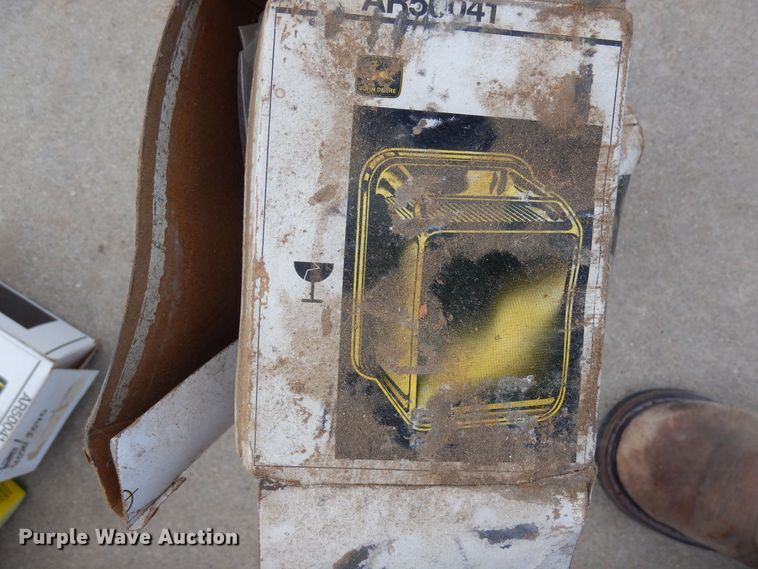 image for item DR1306 1971 John Deere 4020  tractor