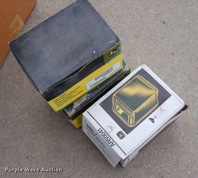 image for item DR1306 1971 John Deere 4020  tractor