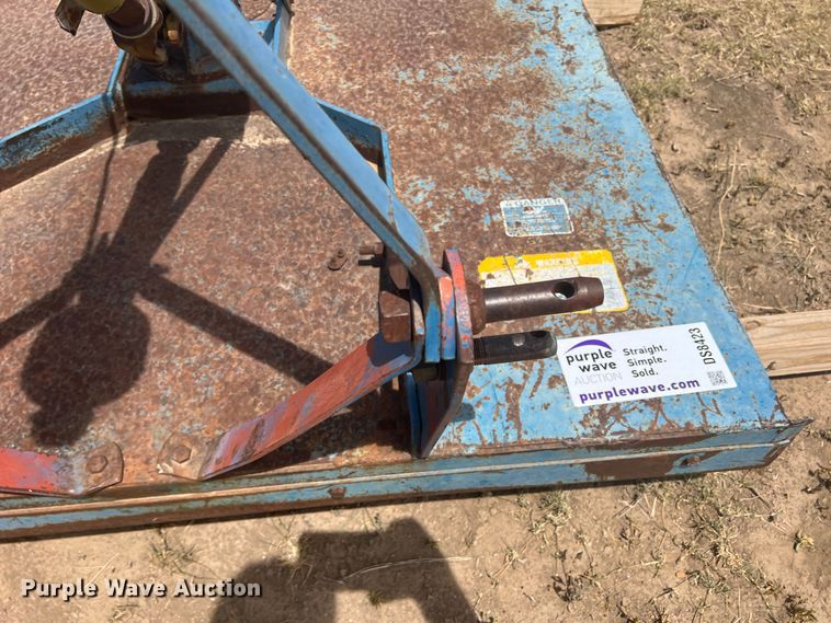 image for item DS8423 Ford 951  rotary mower