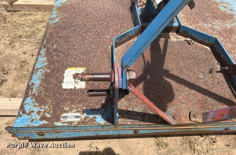 image for item DS8423 Ford 951  rotary mower