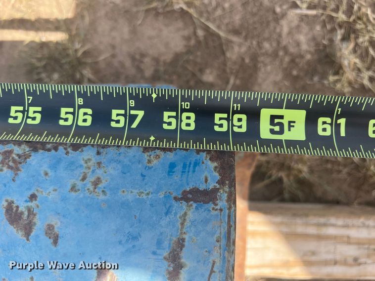 image for item DS8423 Ford 951  rotary mower