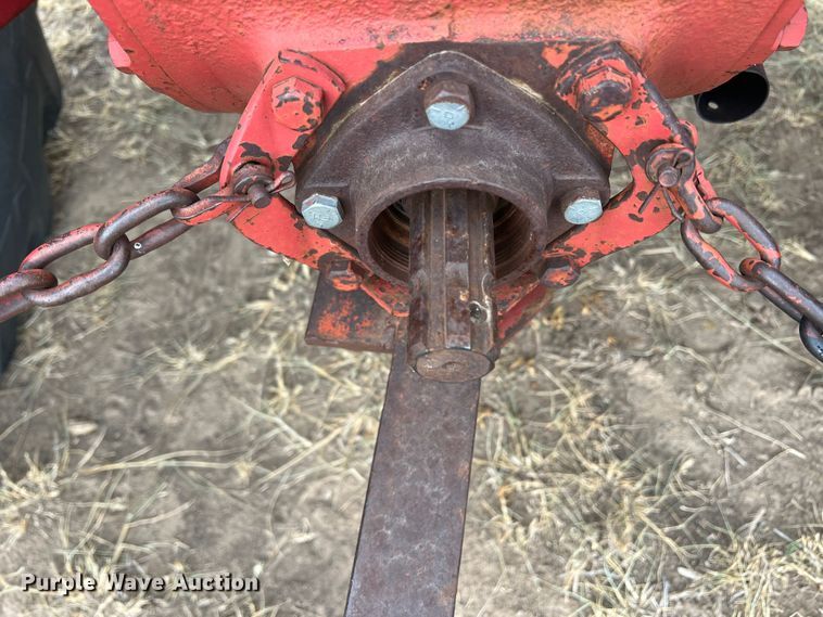 image for item DS8449 Ford 9N  tractor