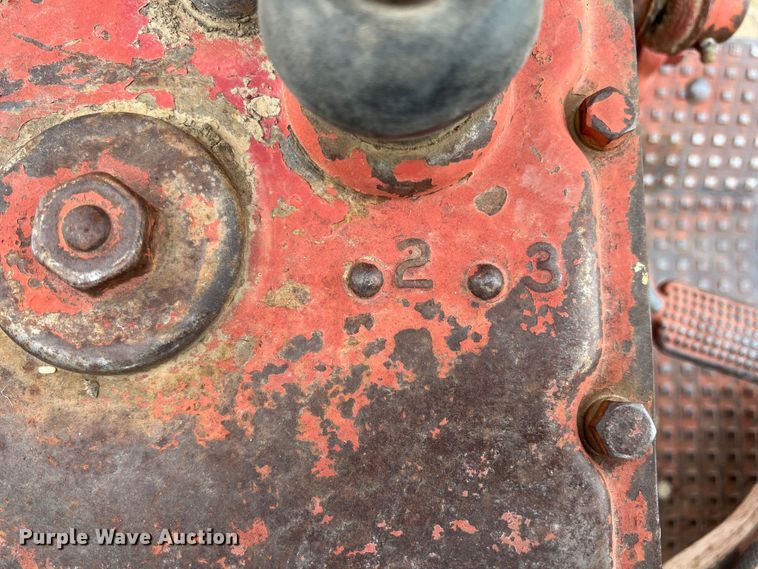 image for item DS8449 Ford 9N  tractor