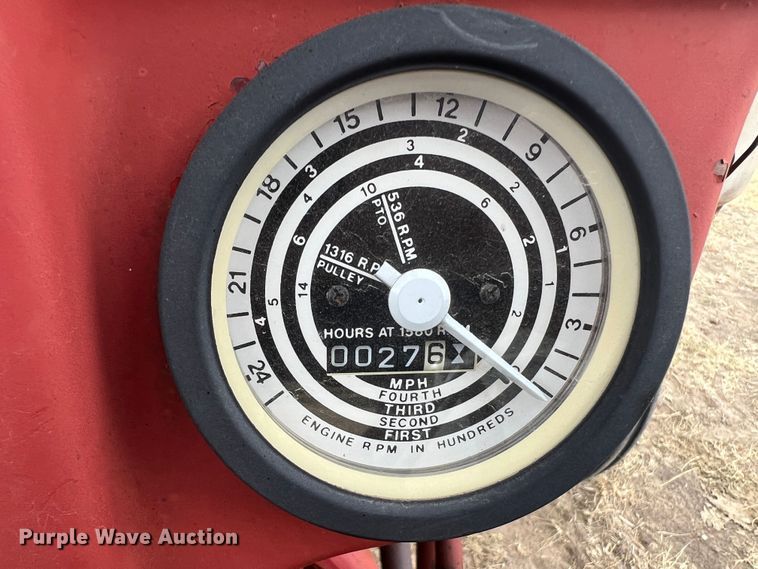 image for item DS8449 Ford 9N  tractor