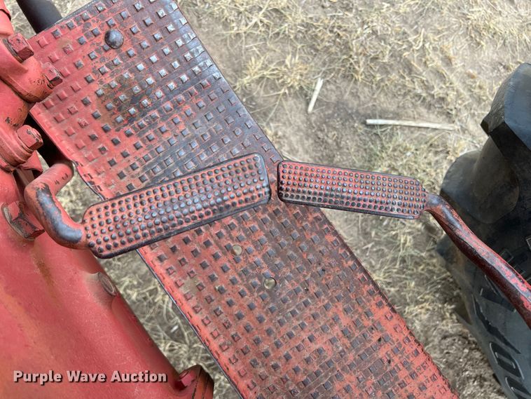 image for item DS8449 Ford 9N  tractor