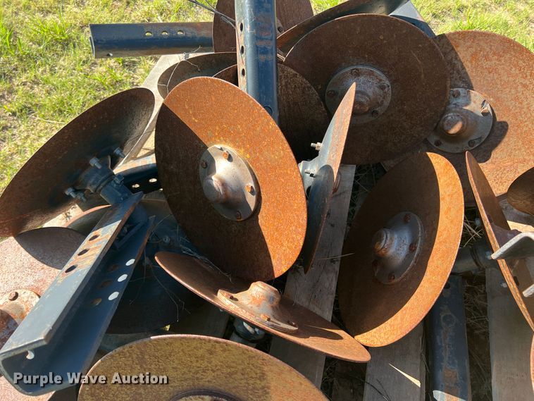 image for item DS8467 Case IH 900 Cyclo Air  planter