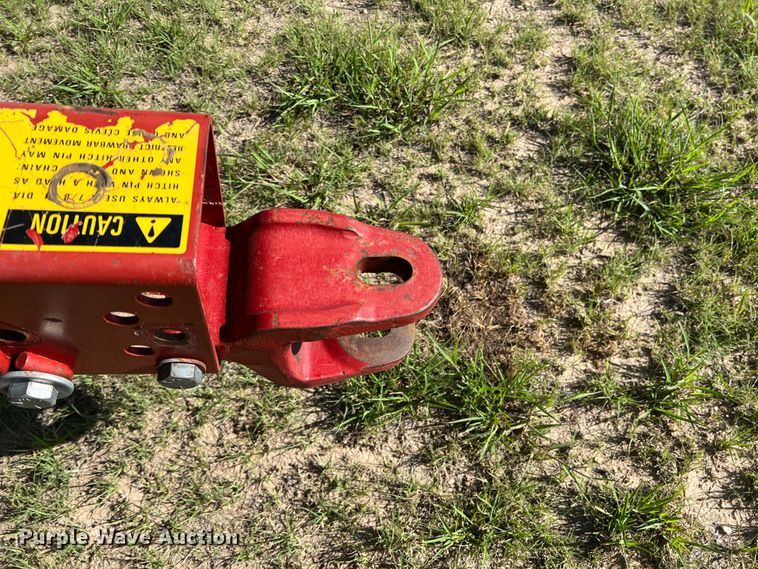 image for item DS8467 Case IH 900 Cyclo Air  planter