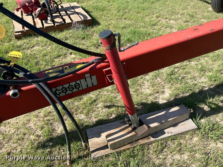 image for item DS8467 Case IH 900 Cyclo Air  planter