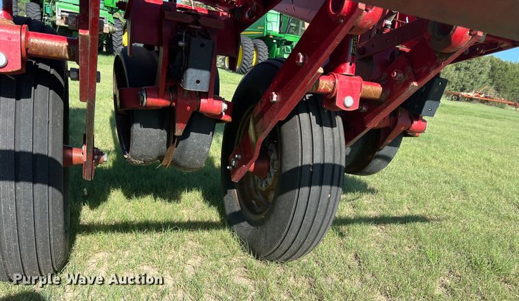 image for item DS8467 Case IH 900 Cyclo Air  planter