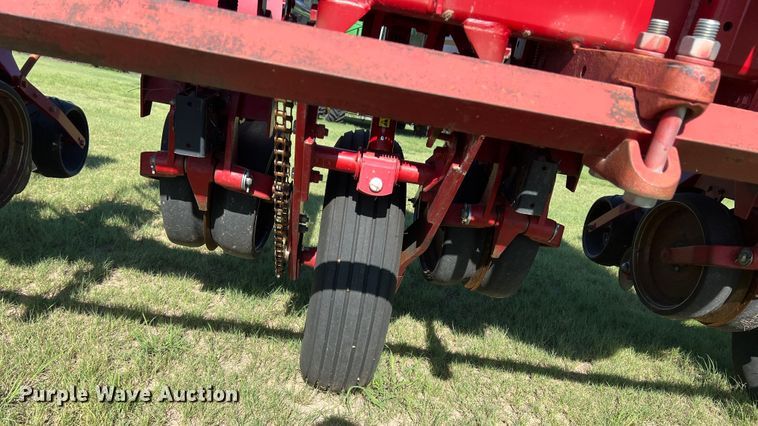 image for item DS8467 Case IH 900 Cyclo Air  planter