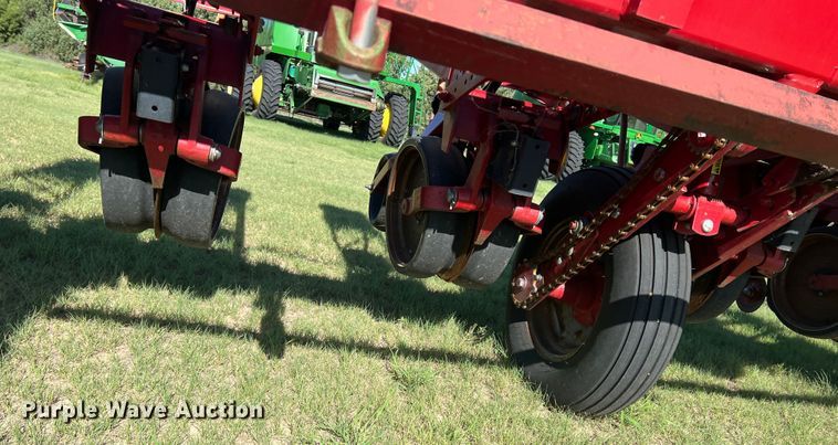 image for item DS8467 Case IH 900 Cyclo Air  planter