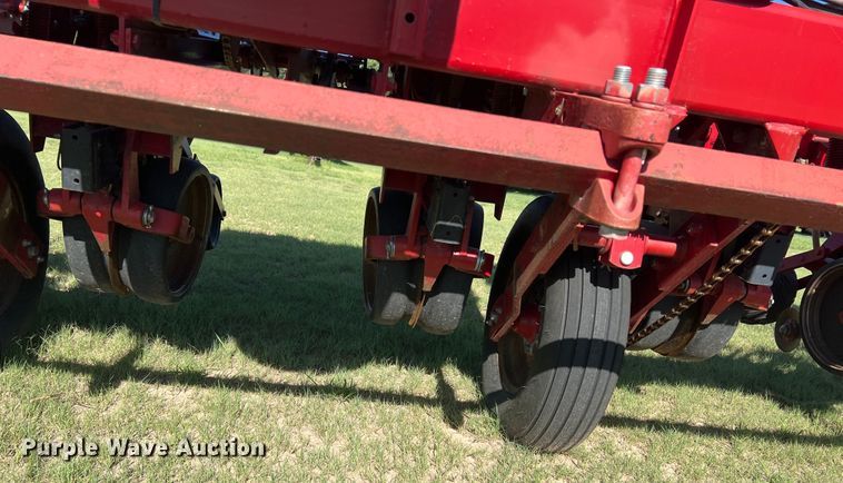 image for item DS8467 Case IH 900 Cyclo Air  planter