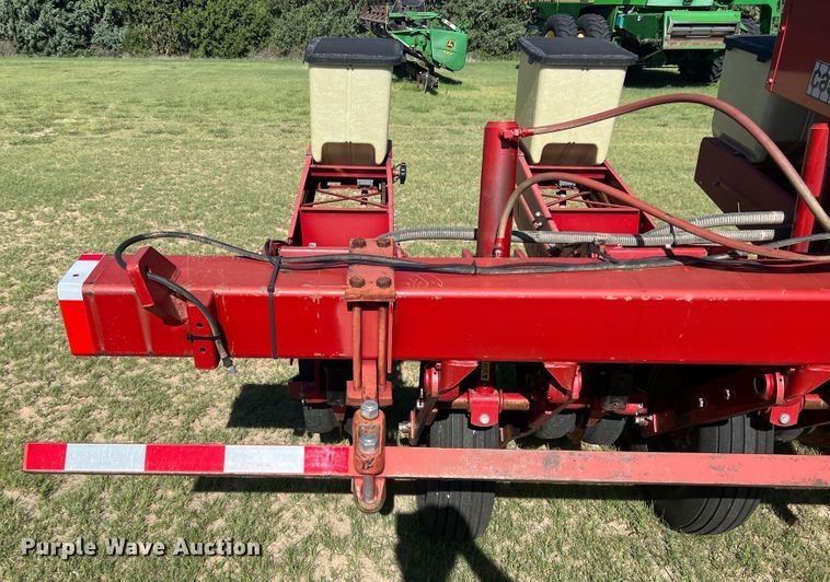 image for item DS8467 Case IH 900 Cyclo Air  planter