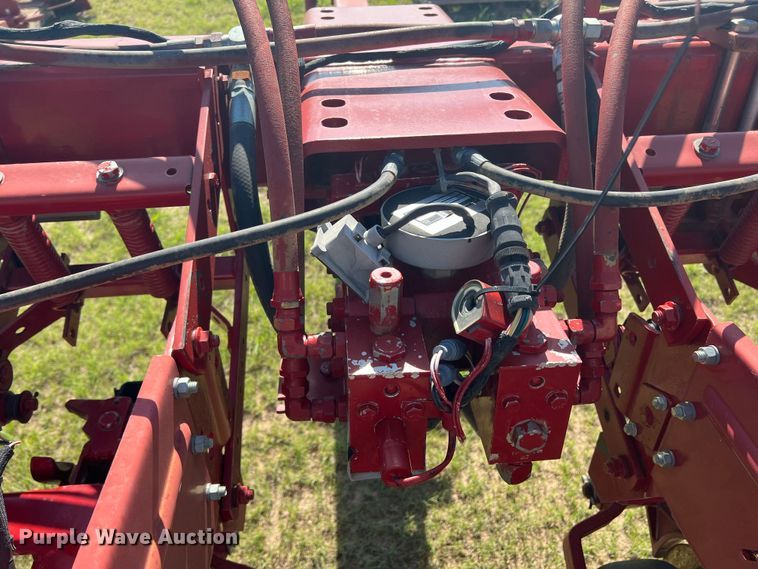 image for item DS8467 Case IH 900 Cyclo Air  planter