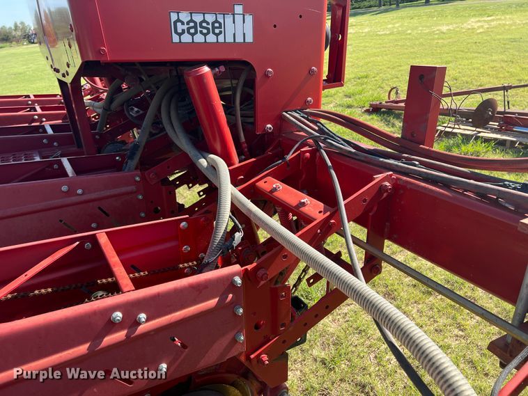 image for item DS8467 Case IH 900 Cyclo Air  planter