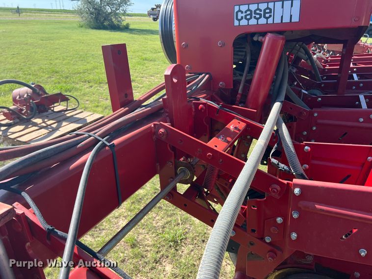 image for item DS8467 Case IH 900 Cyclo Air  planter