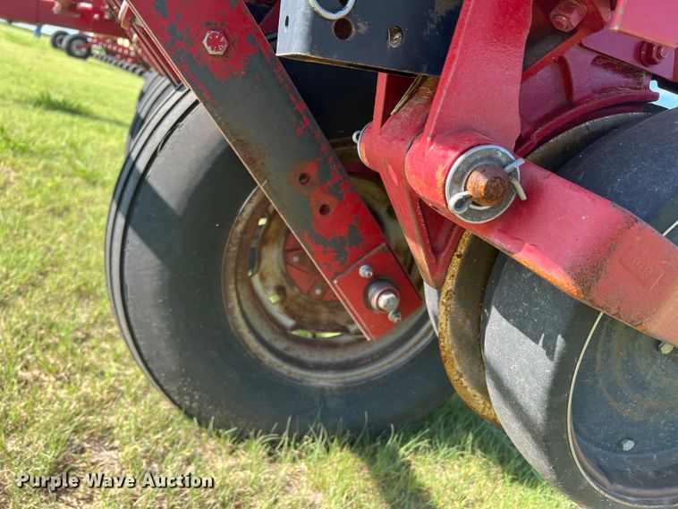 image for item DS8467 Case IH 900 Cyclo Air  planter