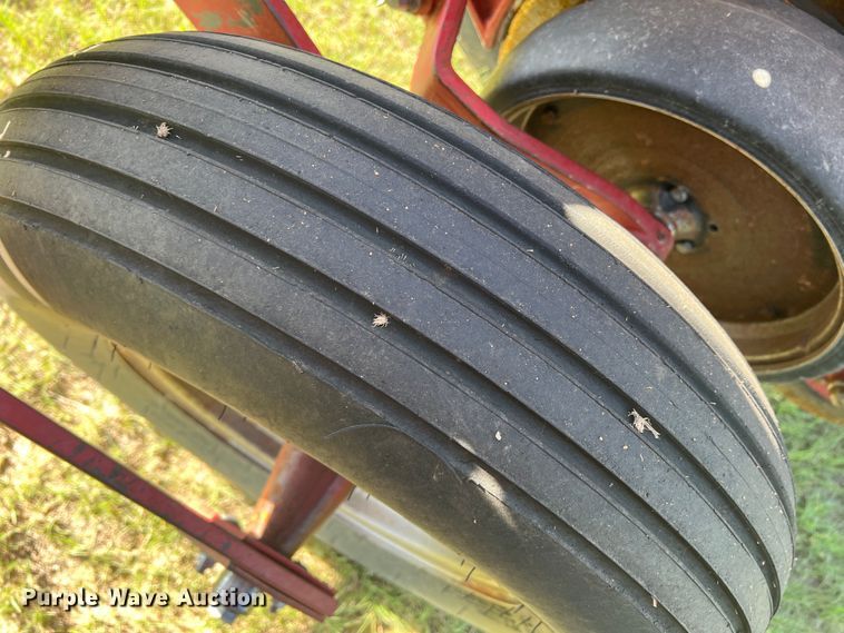 image for item DS8467 Case IH 900 Cyclo Air  planter