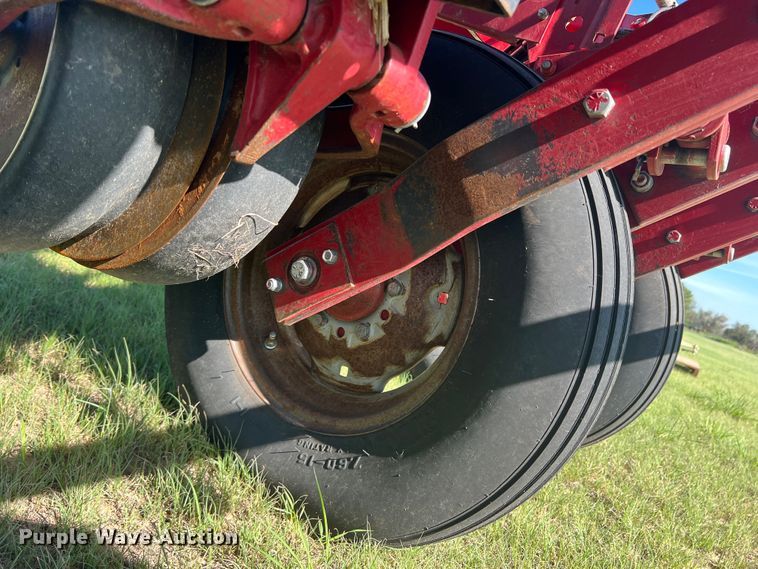 image for item DS8467 Case IH 900 Cyclo Air  planter