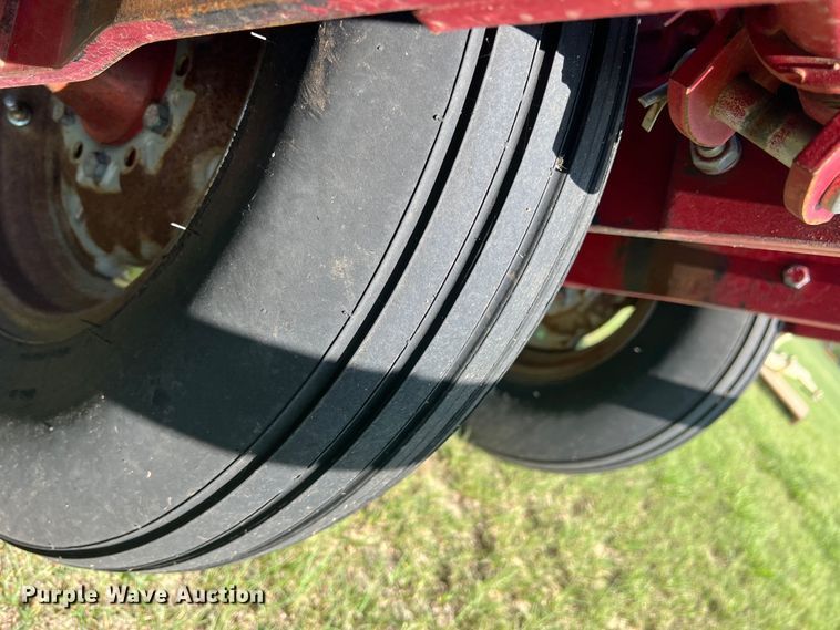 image for item DS8467 Case IH 900 Cyclo Air  planter