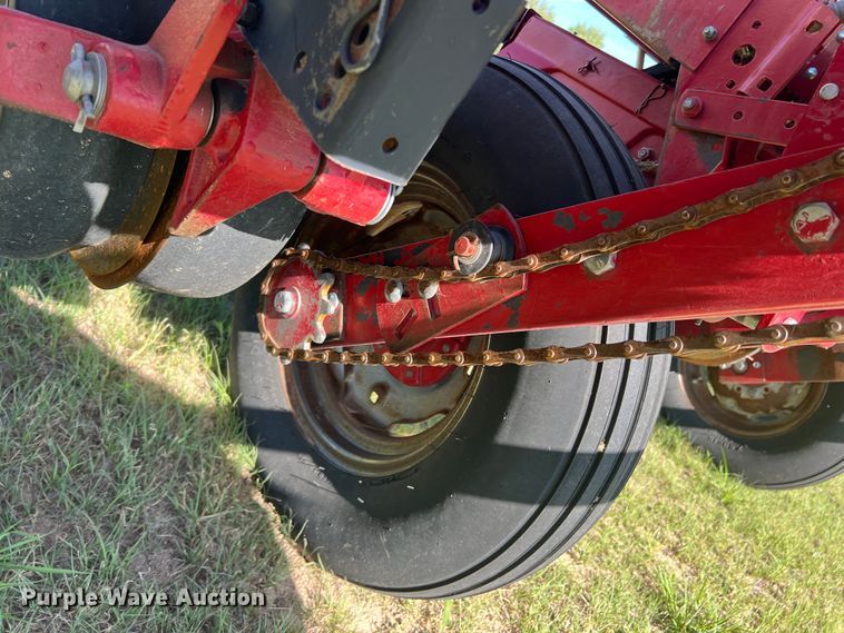 image for item DS8467 Case IH 900 Cyclo Air  planter
