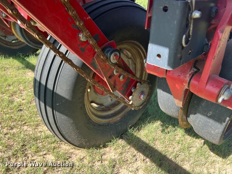 image for item DS8467 Case IH 900 Cyclo Air  planter