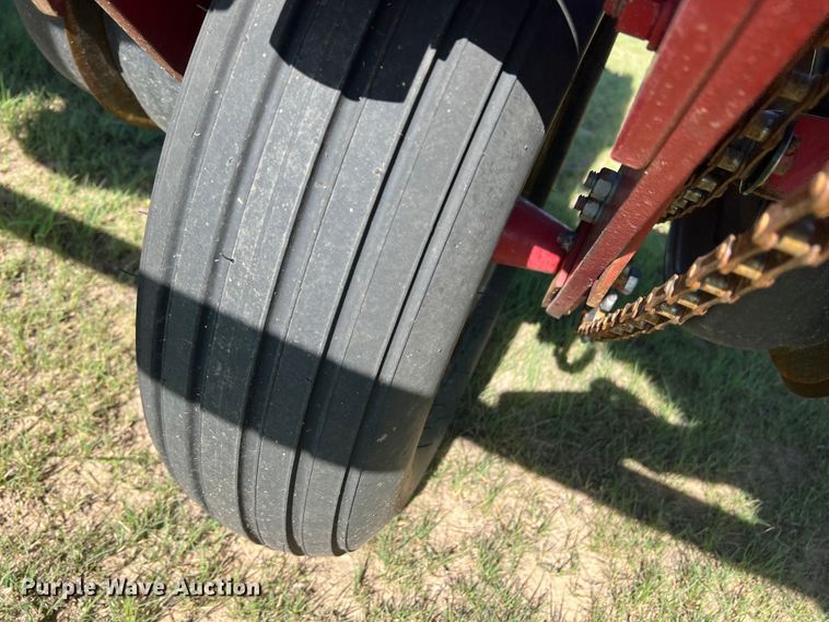 image for item DS8467 Case IH 900 Cyclo Air  planter