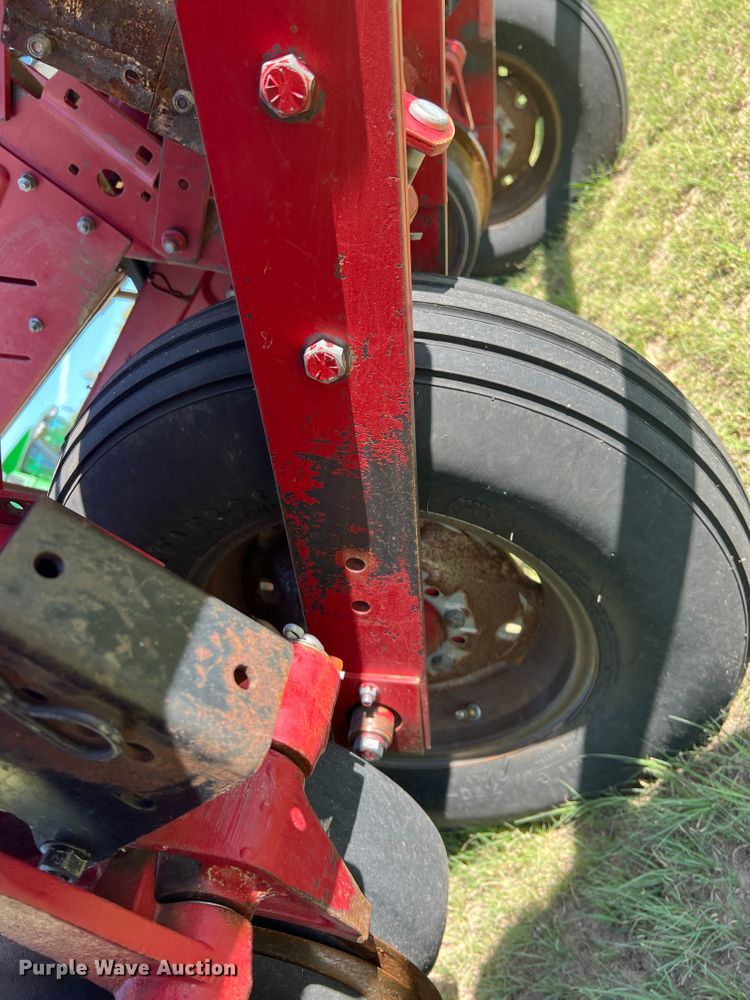 image for item DS8467 Case IH 900 Cyclo Air  planter