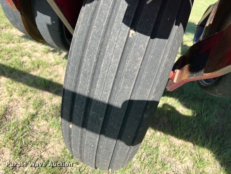 image for item DS8467 Case IH 900 Cyclo Air  planter