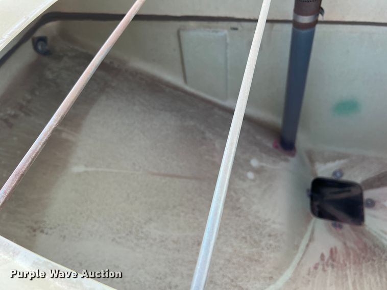 image for item DS8467 Case IH 900 Cyclo Air  planter