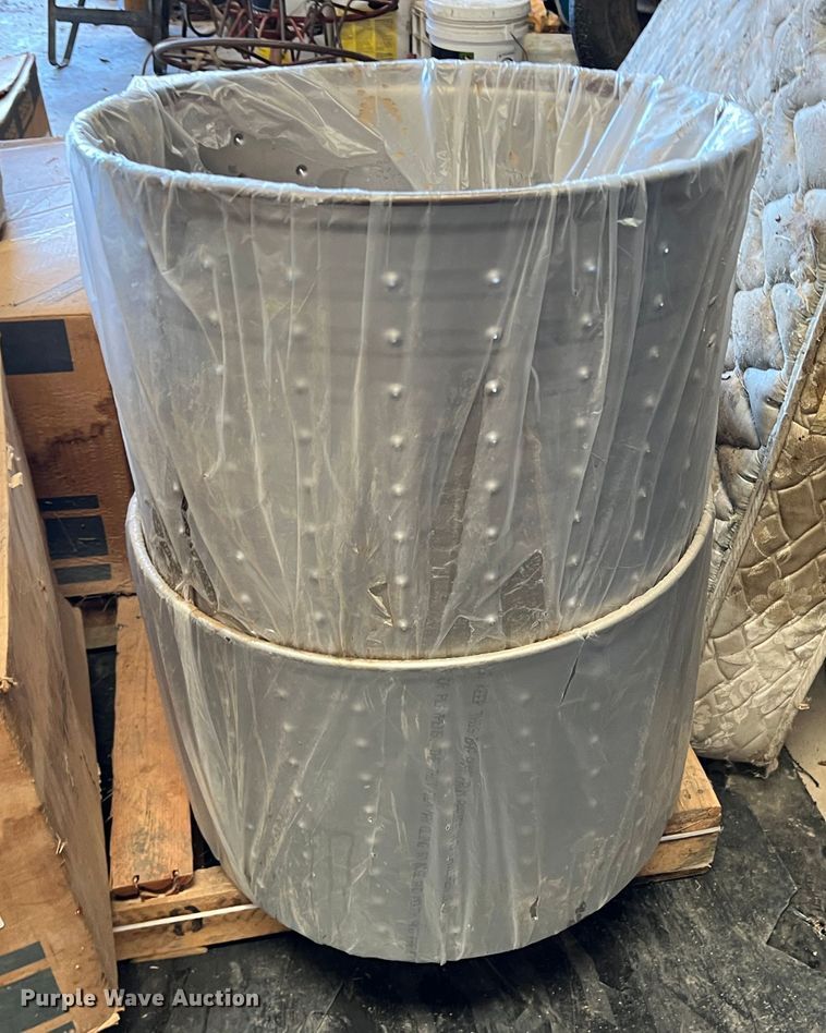 image for item DS8467 Case IH 900 Cyclo Air  planter