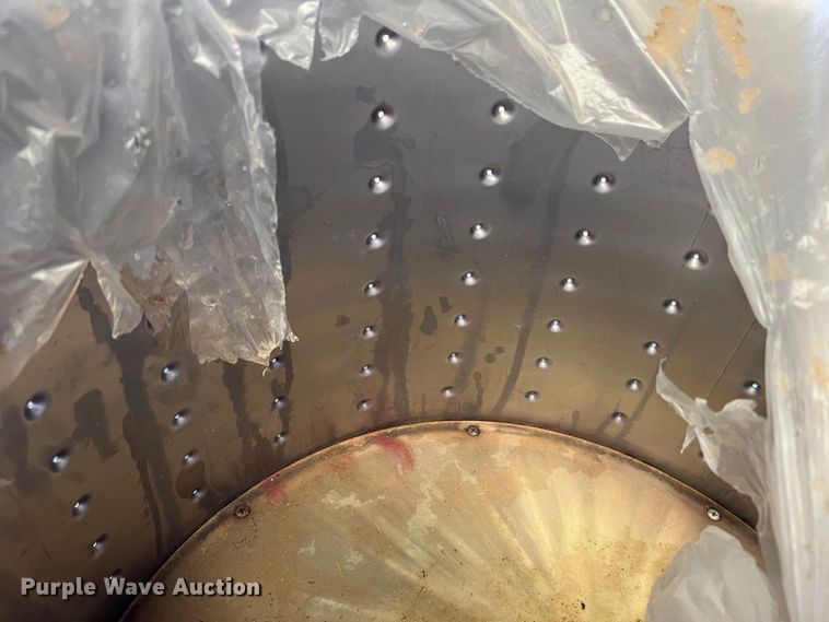 image for item DS8467 Case IH 900 Cyclo Air  planter