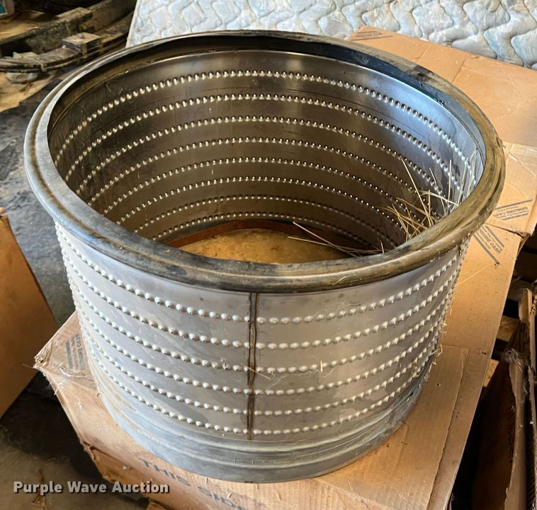 image for item DS8467 Case IH 900 Cyclo Air  planter