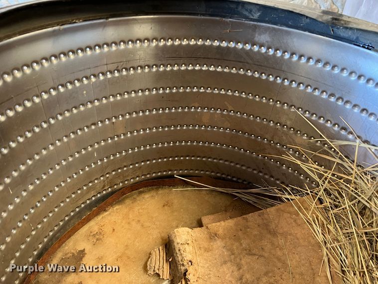 image for item DS8467 Case IH 900 Cyclo Air  planter