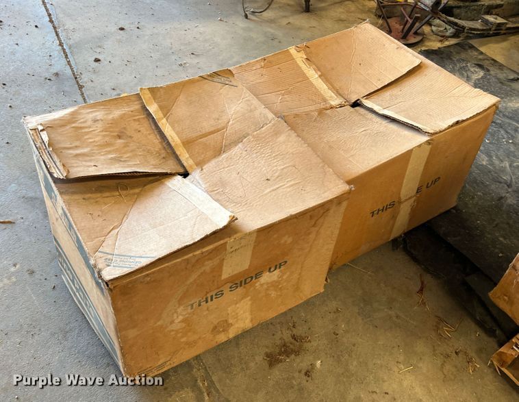 image for item DS8467 Case IH 900 Cyclo Air  planter