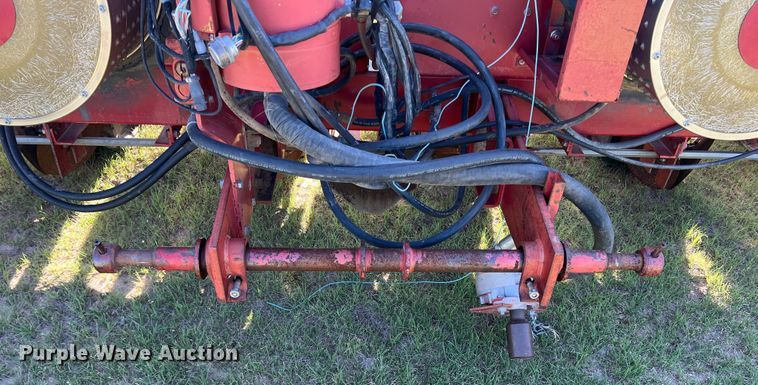 image for item DS8468 Case IH 900 Cyclo Air  planter