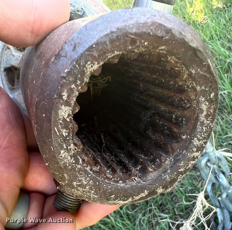 image for item DS8468 Case IH 900 Cyclo Air  planter