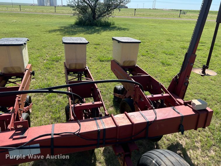 image for item DS8468 Case IH 900 Cyclo Air  planter