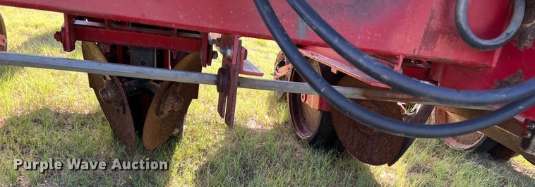 image for item DS8468 Case IH 900 Cyclo Air  planter