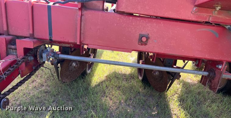 image for item DS8468 Case IH 900 Cyclo Air  planter