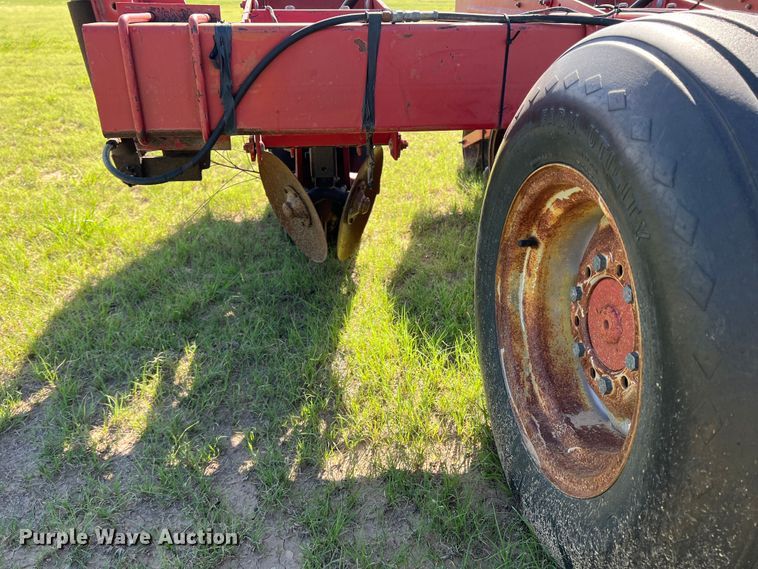 image for item DS8468 Case IH 900 Cyclo Air  planter