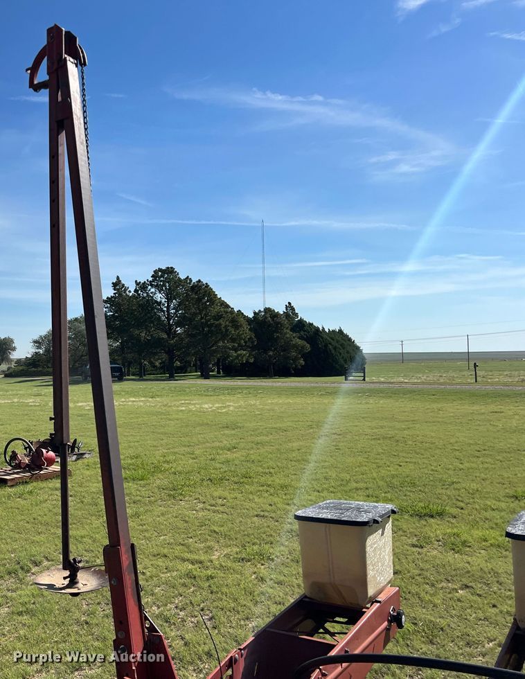 image for item DS8468 Case IH 900 Cyclo Air  planter