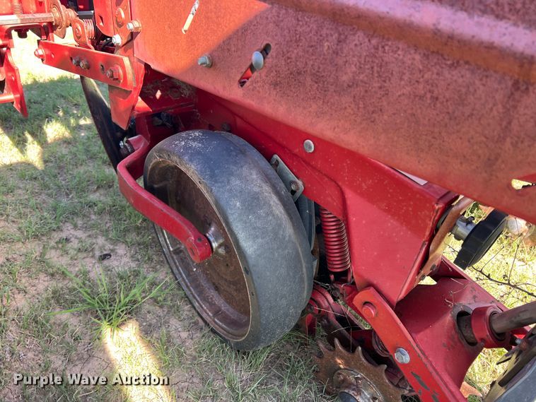 image for item DS8468 Case IH 900 Cyclo Air  planter
