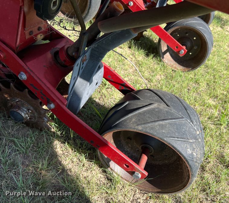 image for item DS8468 Case IH 900 Cyclo Air  planter
