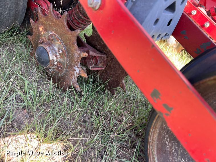 image for item DS8468 Case IH 900 Cyclo Air  planter