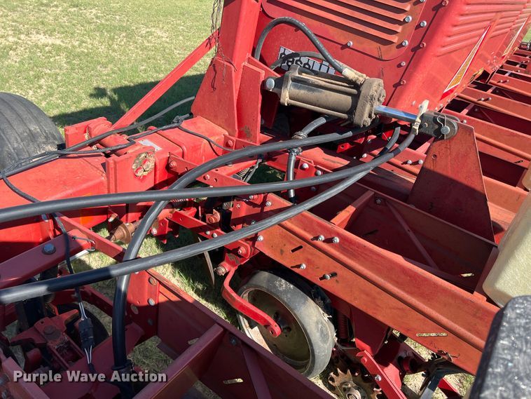 image for item DS8468 Case IH 900 Cyclo Air  planter