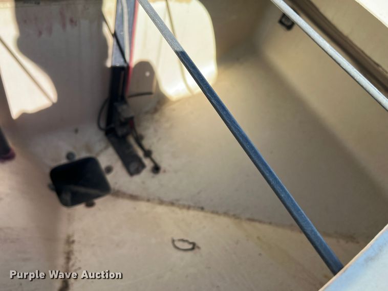 image for item DS8468 Case IH 900 Cyclo Air  planter