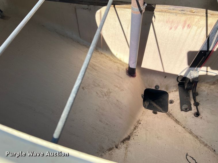 image for item DS8468 Case IH 900 Cyclo Air  planter