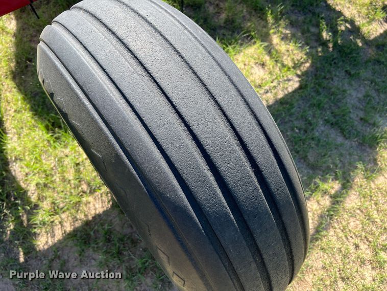 image for item DS8468 Case IH 900 Cyclo Air  planter