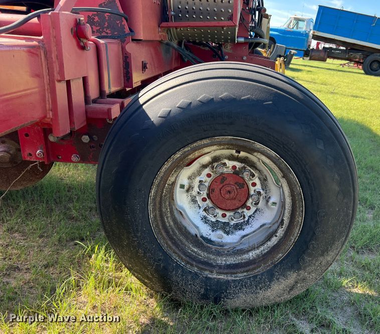 image for item DS8468 Case IH 900 Cyclo Air  planter
